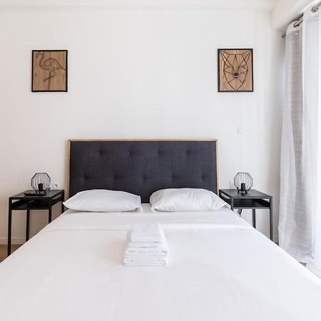 Hsh Orfila Magnifique Appartement 6P-1Br Paris Luaran gambar