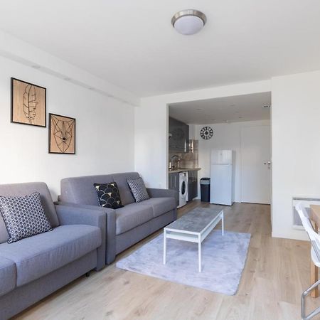 Hsh Orfila Magnifique Appartement 6P-1Br Paris Luaran gambar