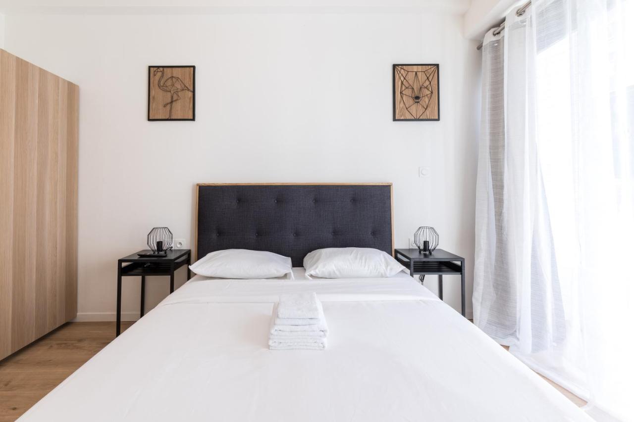 Hsh Orfila Magnifique Appartement 6P-1Br Paris Luaran gambar