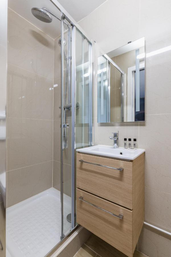 Hsh Orfila Magnifique Appartement 6P-1Br Paris Luaran gambar